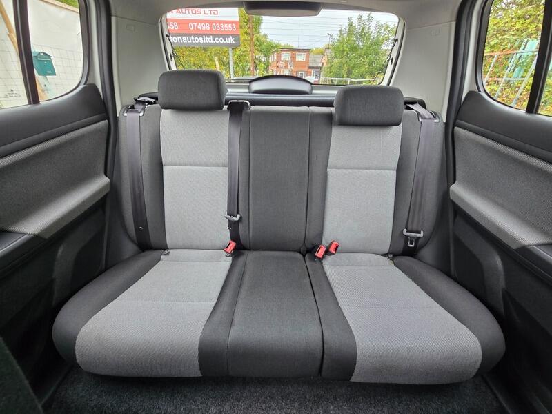 Used Skoda Fabia 2012 for sale - 76109680: Photo 17