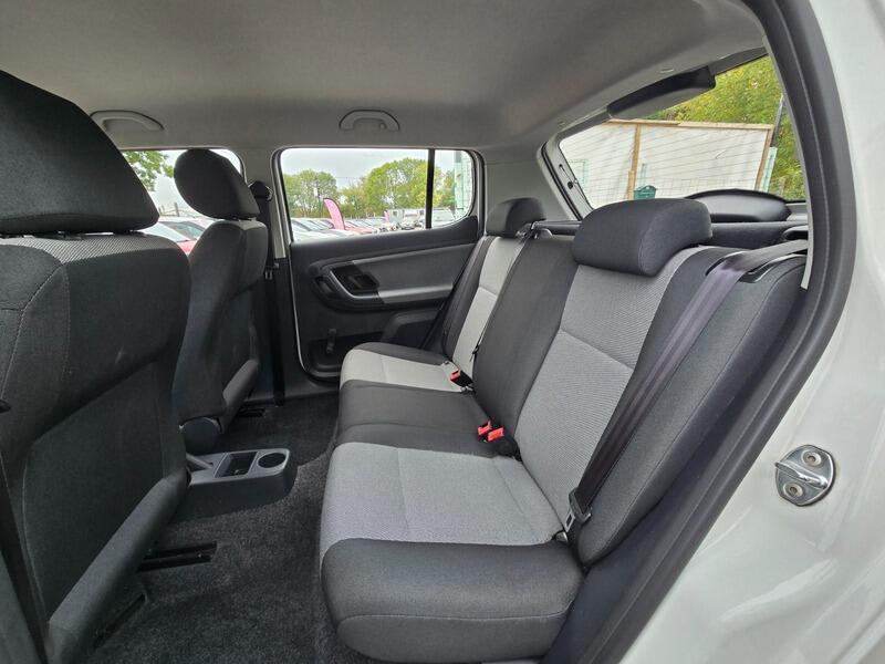 Used Skoda Fabia 2012 for sale - 76109680: Photo 20