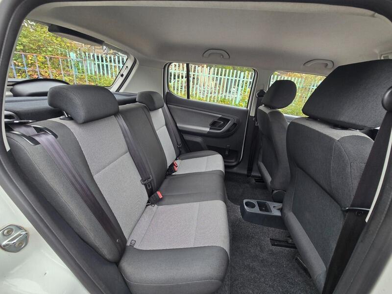 Used Skoda Fabia 2012 for sale - 76109680: Photo 21
