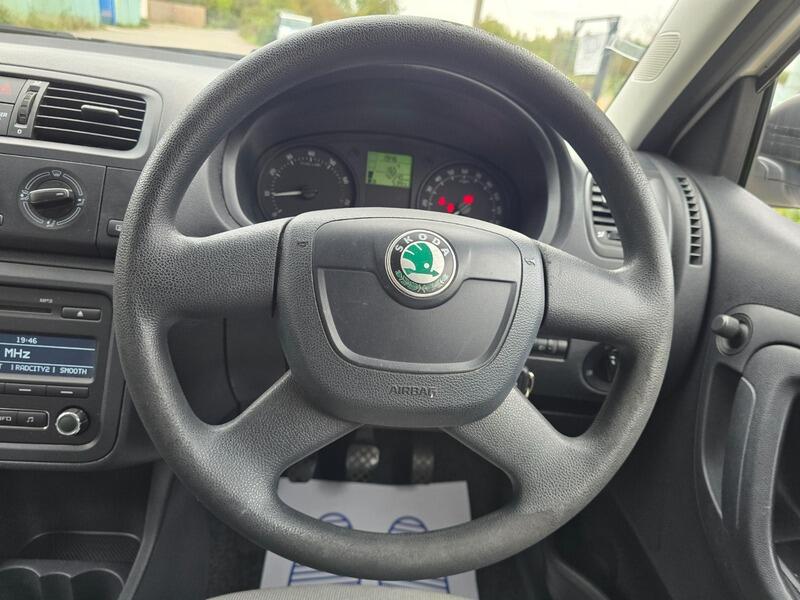 Used Skoda Fabia 2012 for sale - 76109680: Photo 23