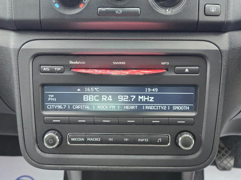 Used Skoda Fabia 2012 for sale - 76109680: Photo 32