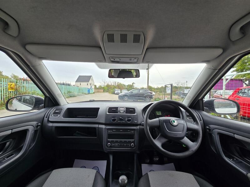 Used Skoda Fabia 2012 for sale - 76109680: Photo 33