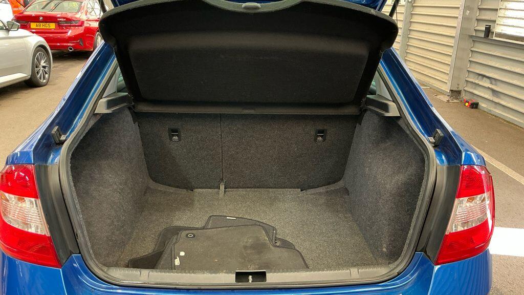 Used Skoda Rapid 2015 for sale - 78086987: Photo 10