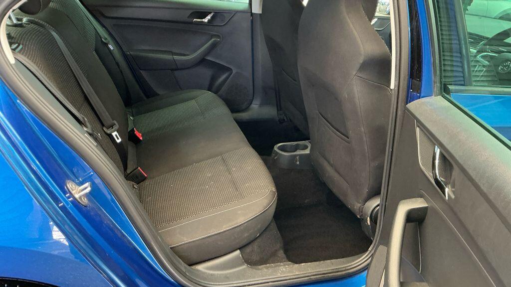 Used Skoda Rapid 2015 for sale - 78086987: Photo 9