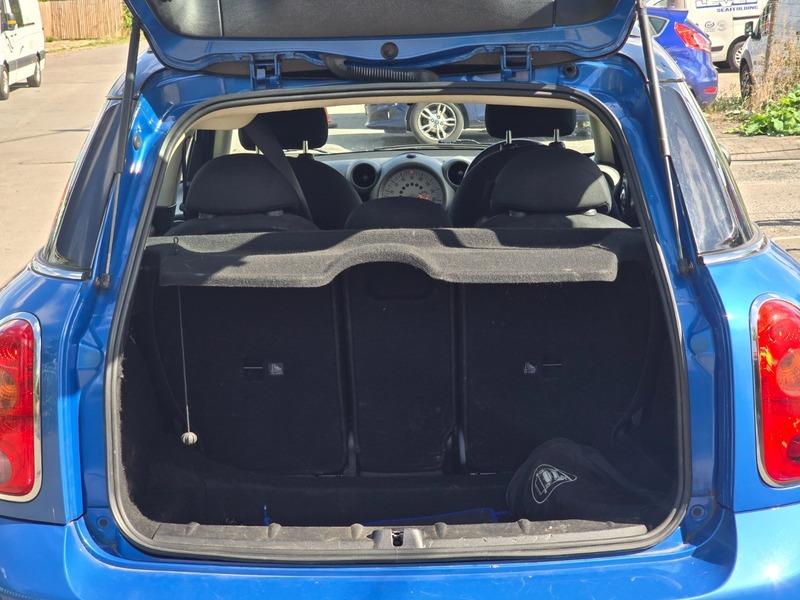 Used MINI Countryman 2012 for sale - 76659394: Photo 12