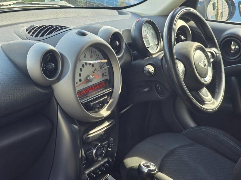 Used MINI Countryman 2012 for sale - 76659394: Photo 30