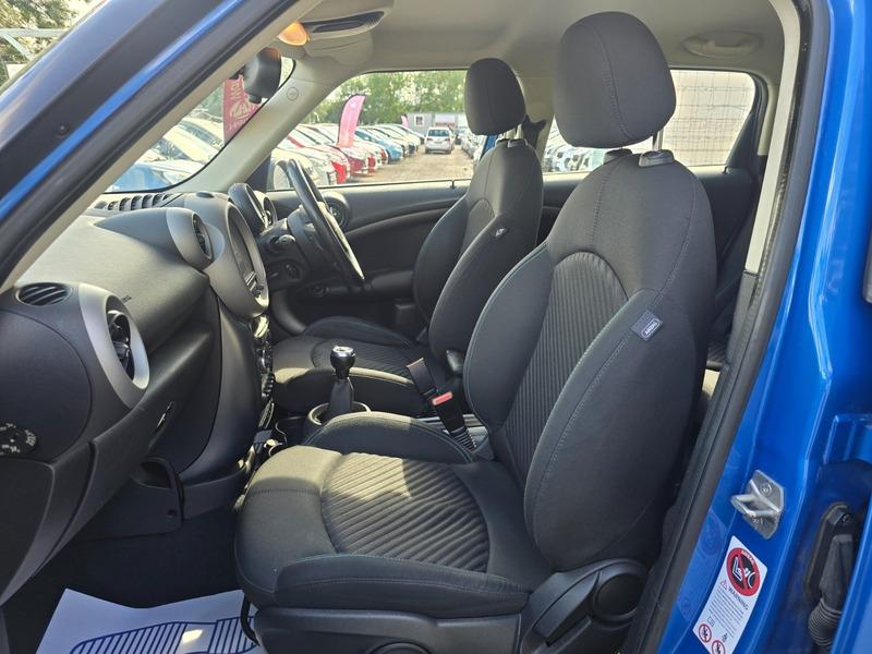 Used MINI Countryman 2012 for sale - 76659394: Photo 31