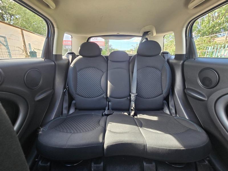 Used MINI Countryman 2012 for sale - 76659394: Photo 32