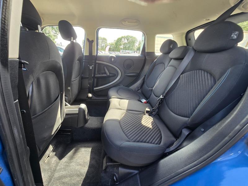 Used MINI Countryman 2012 for sale - 76659394: Photo 33