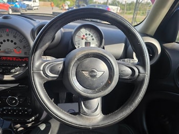 Used MINI Countryman 2012 for sale - 76659394: Photo