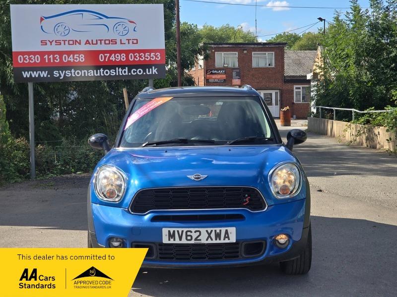 Used MINI Countryman 2012 for sale - 76659394: Photo 5