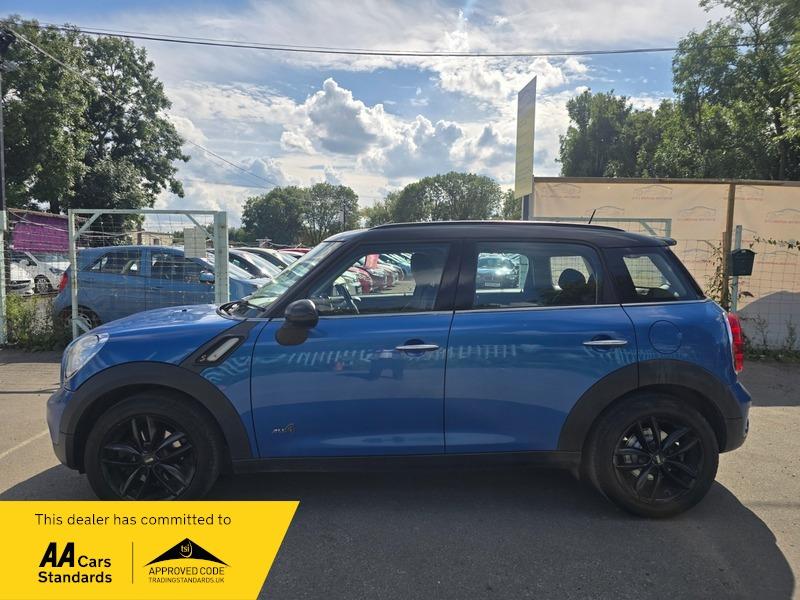Used MINI Countryman 2012 for sale - 76659394: Photo 7