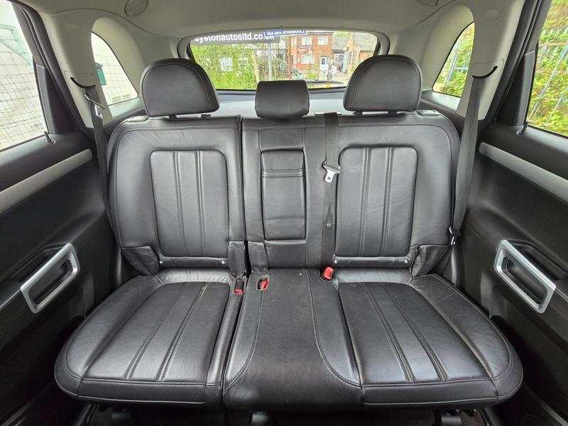 Used Vauxhall Antara 2012 for sale - 77783387: Photo 14