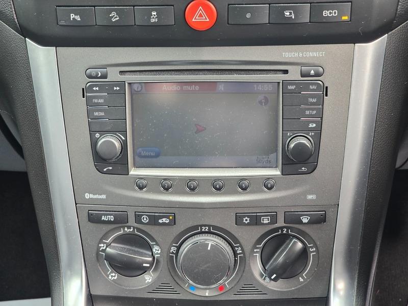 Used Vauxhall Antara 2012 for sale - 77783387: Photo 24