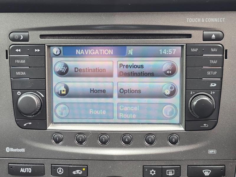 Used Vauxhall Antara 2012 for sale - 77783387: Photo 27