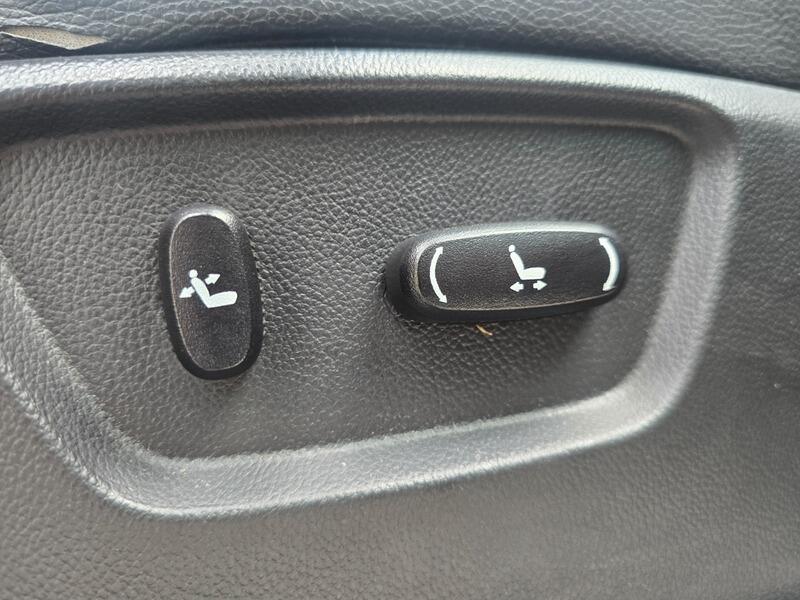 Used Vauxhall Antara 2014 for sale - 76572740: Photo 12