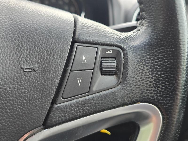 Used Vauxhall Antara 2014 for sale - 76572740: Photo 14