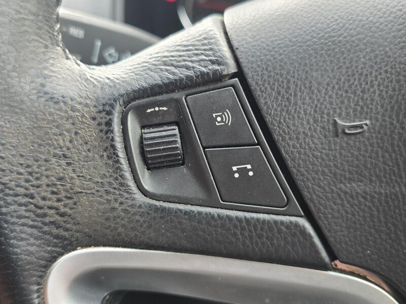 Used Vauxhall Antara 2014 for sale - 76572740: Photo 16