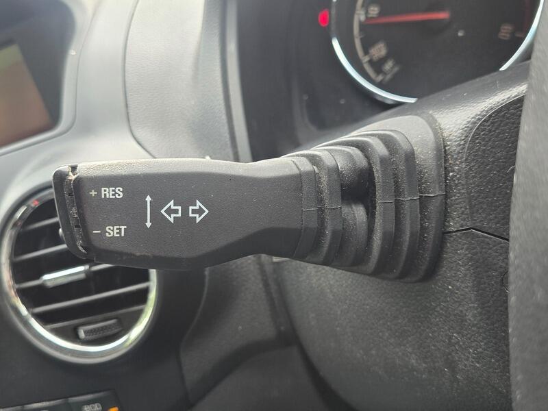 Used Vauxhall Antara 2014 for sale - 76572740: Photo 17