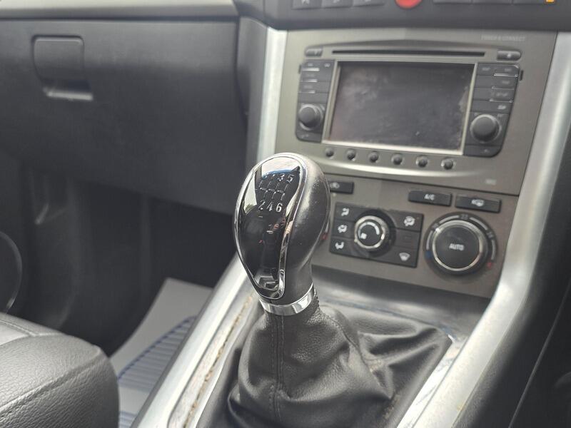 Used Vauxhall Antara 2014 for sale - 76572740: Photo 20