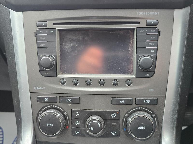 Used Vauxhall Antara 2014 for sale - 76572740: Photo 21