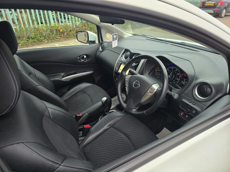 Used Nissan Note 2014 for sale - 76572982: Photo 10