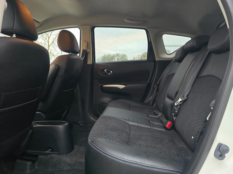 Used Nissan Note 2014 for sale - 76572982: Photo 15