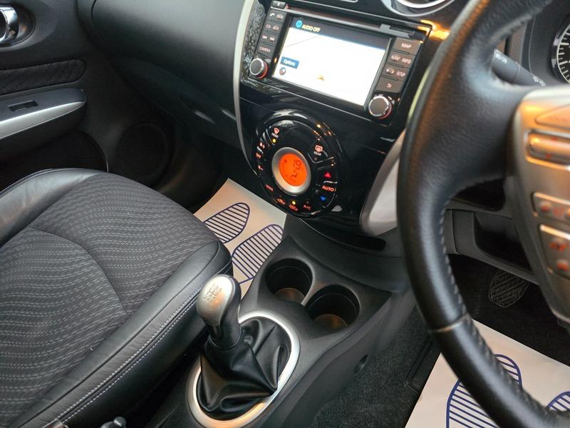 Used Nissan Note 2014 for sale - 76572982: Photo 20