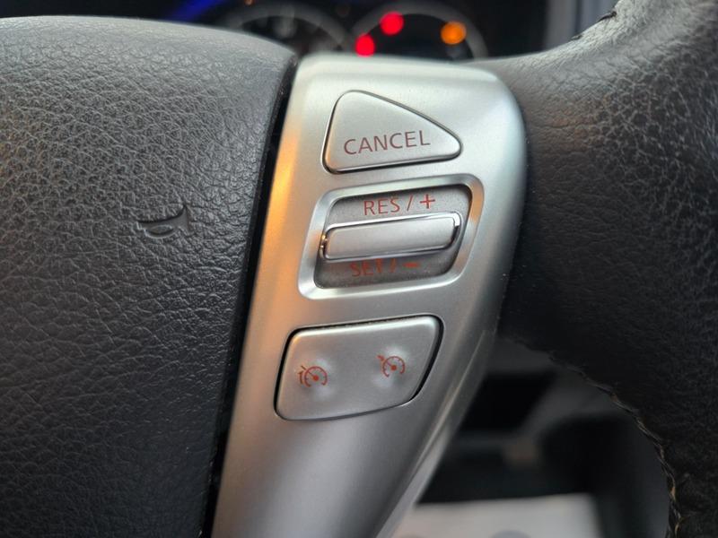 Used Nissan Note 2014 for sale - 76572982: Photo 22