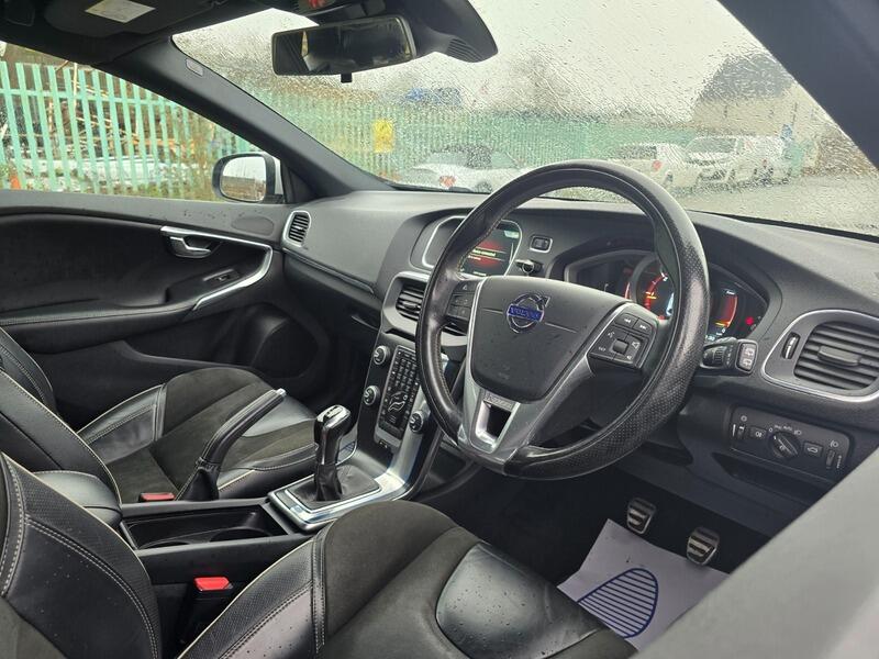 Used Volvo V40 2016 for sale - 76952346: Photo 18