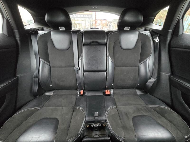 Used Volvo V40 2016 for sale - 76952346: Photo 19