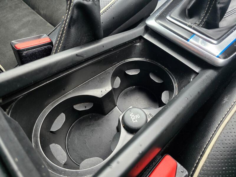 Used Volvo V40 2016 for sale - 76952346: Photo 21