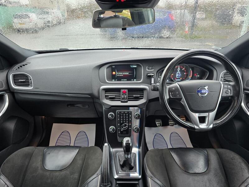 Used Volvo V40 2016 for sale - 76952346: Photo 35