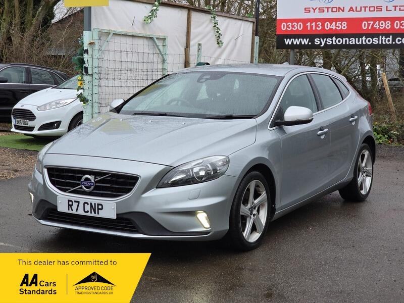 Used Volvo V40 2016 for sale - 76952346: Photo 5