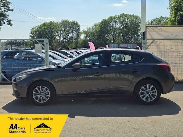 Used Mazda Mazda3 2014 for sale - 75166152: Photo 12