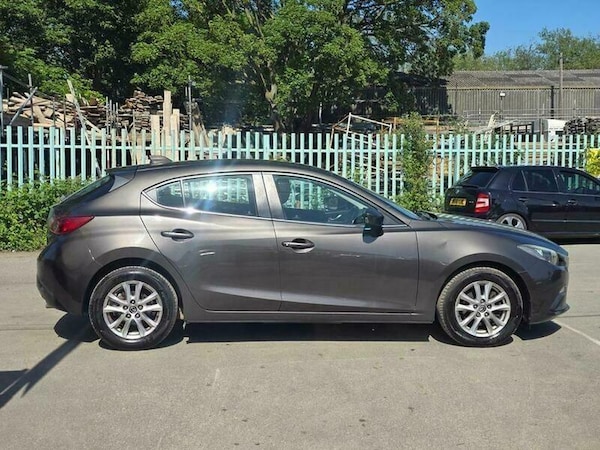 Used Mazda Mazda3 2014 for sale - 75166152: Photo 14