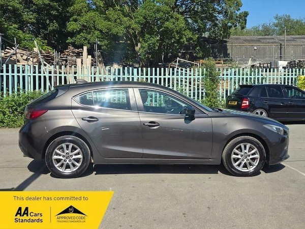 Used Mazda Mazda3 2014 for sale - 75166152: Photo 24