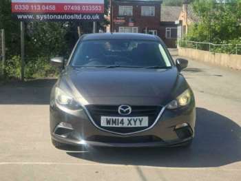 Used Mazda Mazda3 2014 for sale - 75166152: Photo