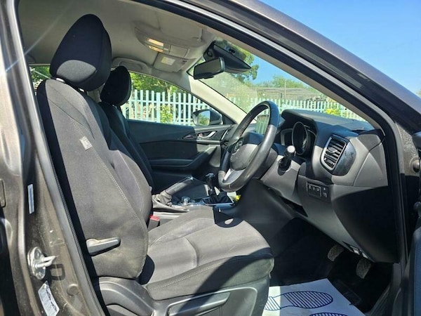 Used Mazda Mazda3 2014 for sale - 75166152: Photo 31