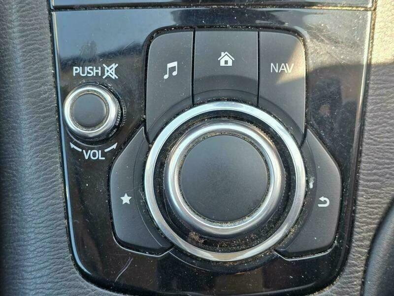 Vehicle 32
