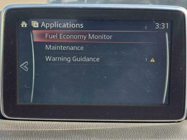 Used Mazda Mazda3 2014 for sale - 75166152: Photo 40