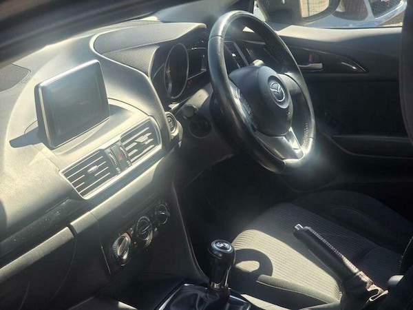 Used Mazda Mazda3 2014 for sale - 75166152: Photo 53