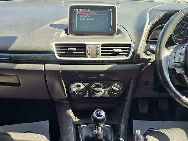 Used Mazda Mazda3 2014 for sale - 75166152: Photo 57