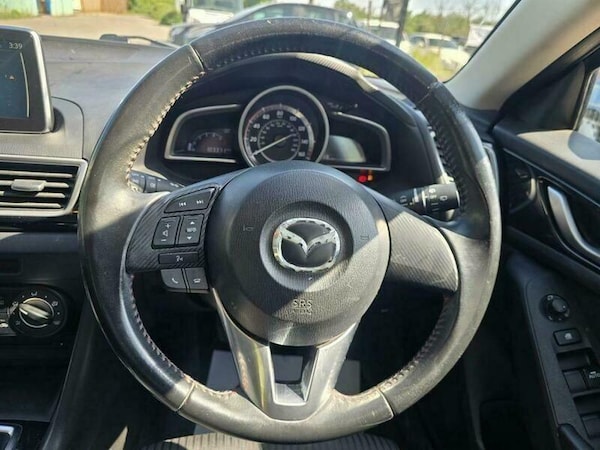 Used Mazda Mazda3 2014 for sale - 75166152: Photo 59