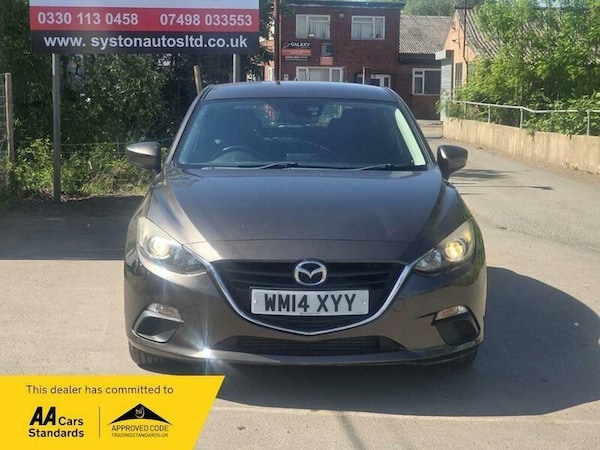 Used Mazda Mazda3 2014 for sale - 75166152: Photo 5
