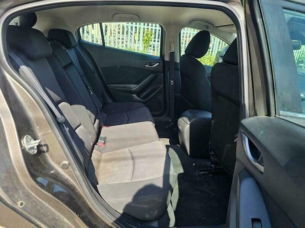 Used Mazda Mazda3 2014 for sale - 75166152: Photo 61