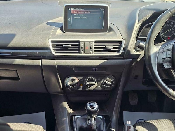Used Mazda Mazda3 2014 for sale - 75166152: Photo 66