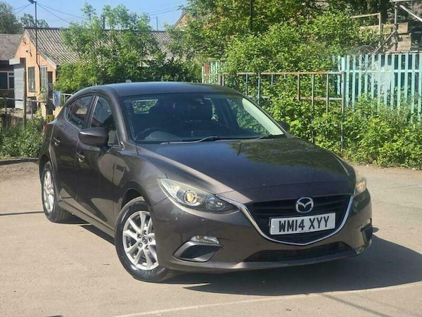 Used Mazda Mazda3 2014 for sale - 75166152: Photo 67