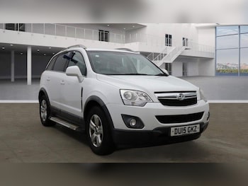 2015 (15) - 2.2 CDTi Diamond 5dr [2WD] [Start Stop]