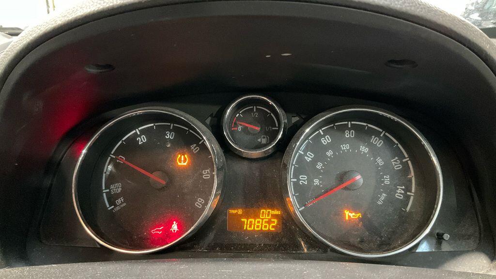 Used Vauxhall Antara 2015 for sale - 76850030: Photo 3